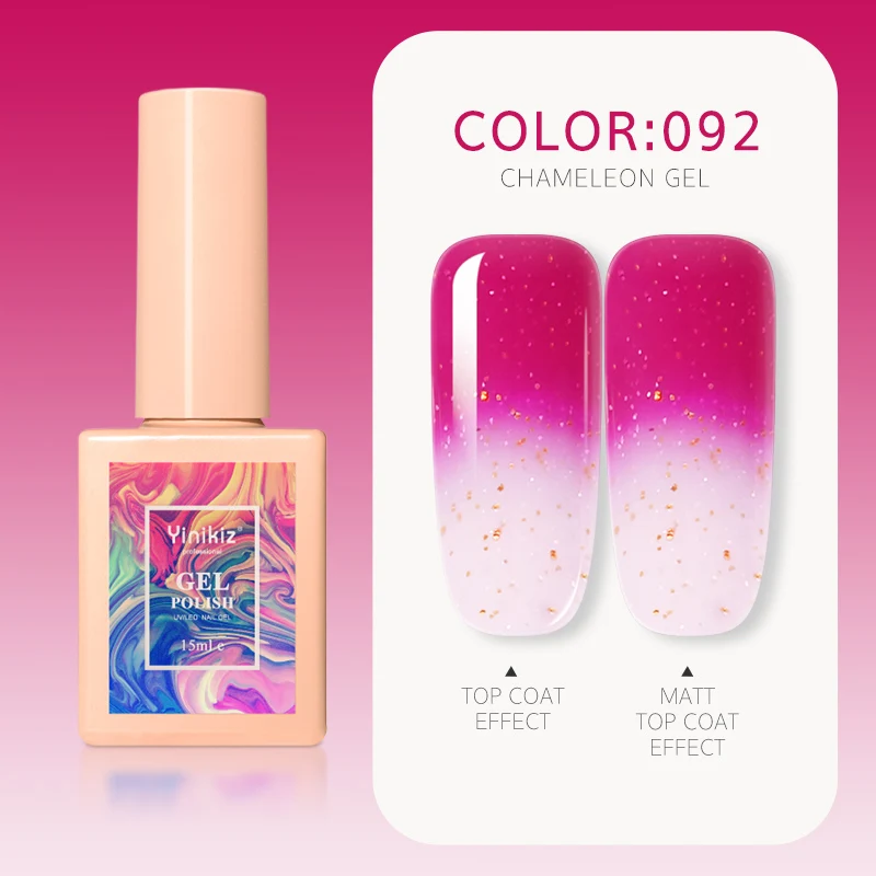 

Гель-лак для ногтей с УФ-светодиодной подсветкой и цветным принтом