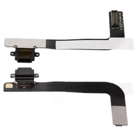 ribbon flex cable charger charging port dock usb connector data replacement repair parts for ipad 4 a1458 a1459 a1460