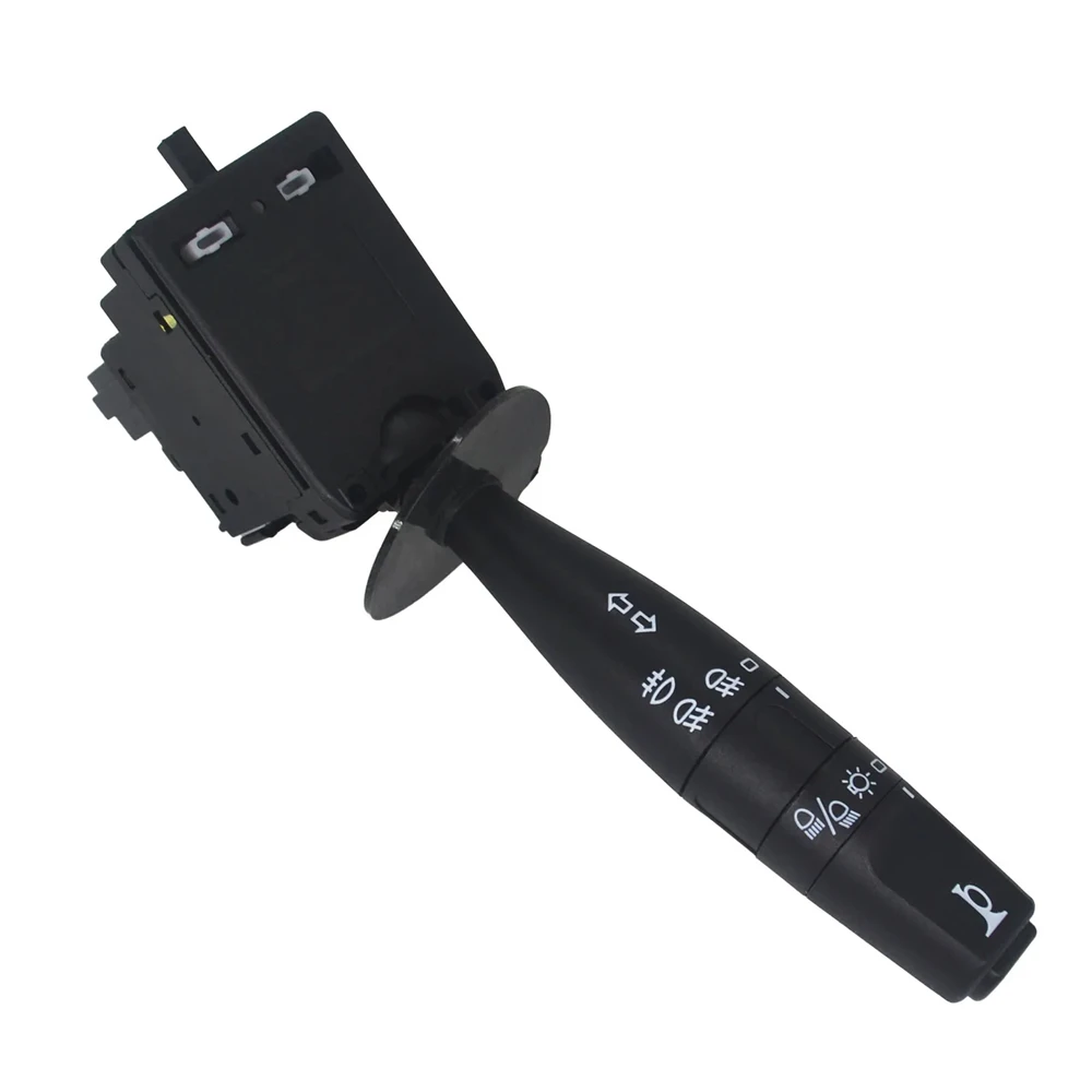 

​ Переключатель индикатора рулевой колонки Переключатель указателя поворота 9623641569 ДЛЯ Peugeot 106 206 306 Samand Citroen Berlingo Fiat