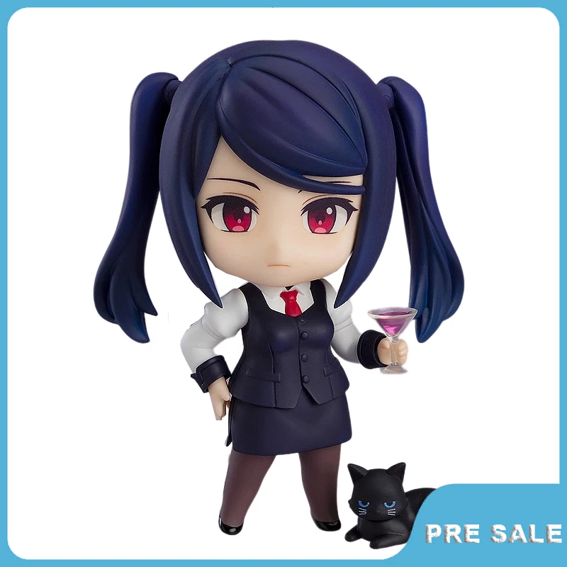 

Предварительная продажа Аниме Va-11 Hall-A: Cyberpunk Bartender экшн-фигурка Julianne Nicole Stingray оригинальные игрушки ручной работы подарки