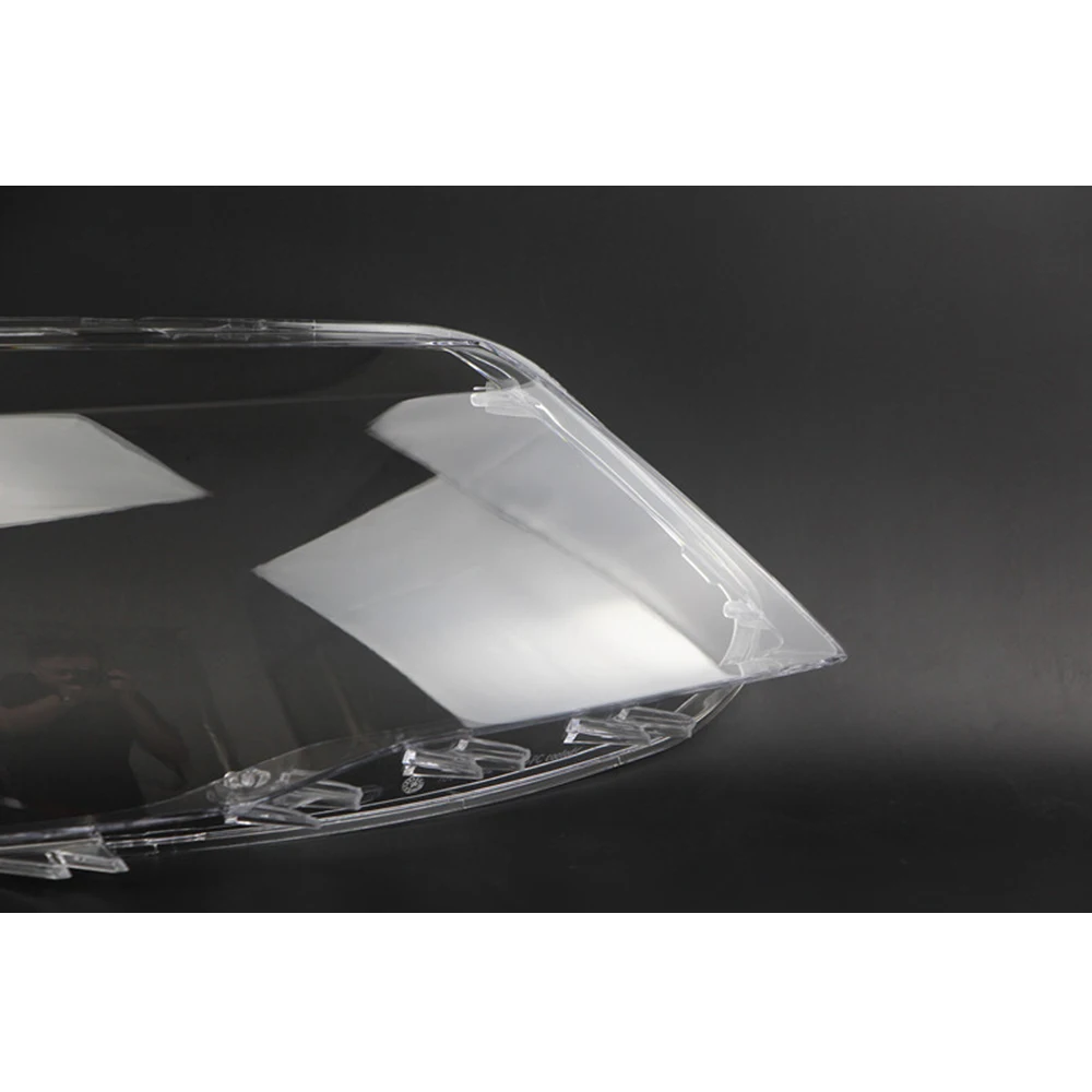 Для Volkswagen VW Bora 2013 ~ 2015 прозрачная крышка фары объектив корпус заменить