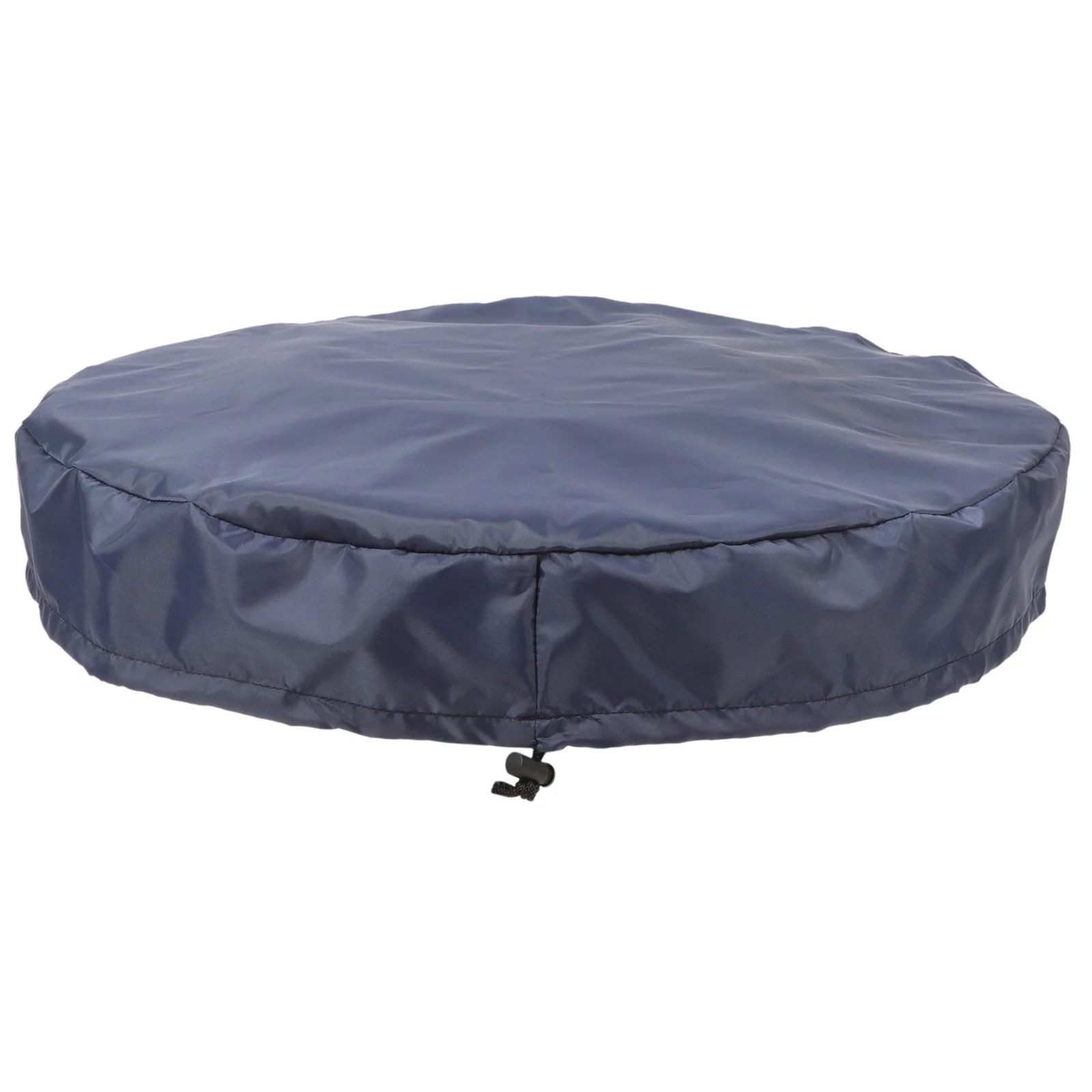 

Sealed Bucket Top Cover Drum Rain Barrel Oxford Cloth Drawstring Covers Garden Truck Accessories