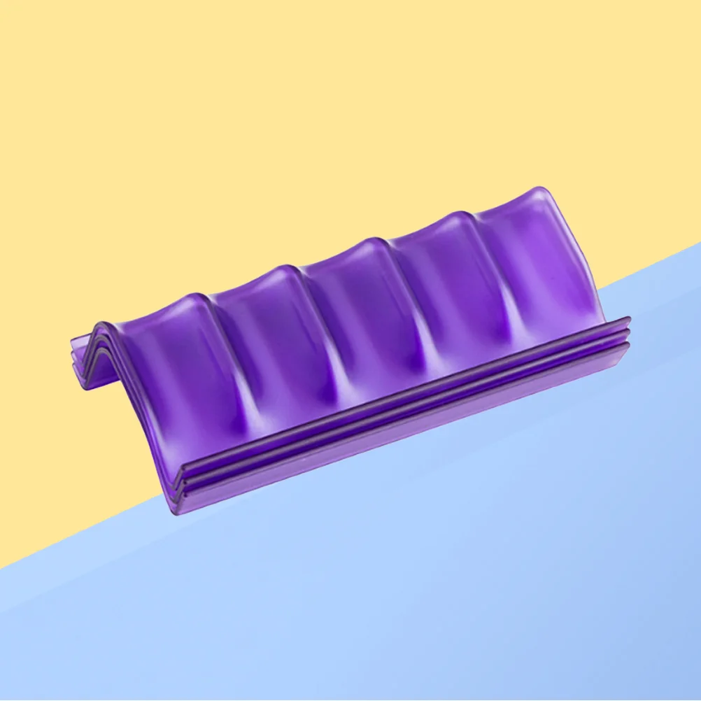 Essential Oil Bottle Holder Superimposed Household Organizing Rack Storage Drawer Organizer