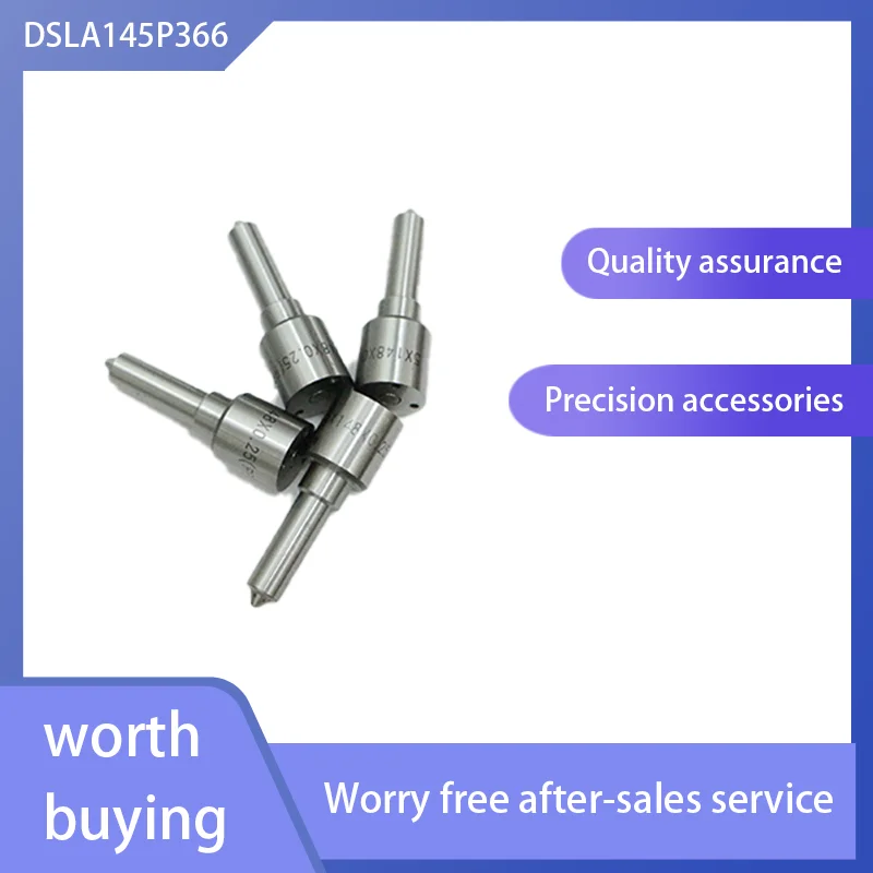 Форсунка для впрыска дизельного топлива 2 437 010 087 2437010087 DSLA145P366 0 433 175 061 0433175061 DYHGA16H26