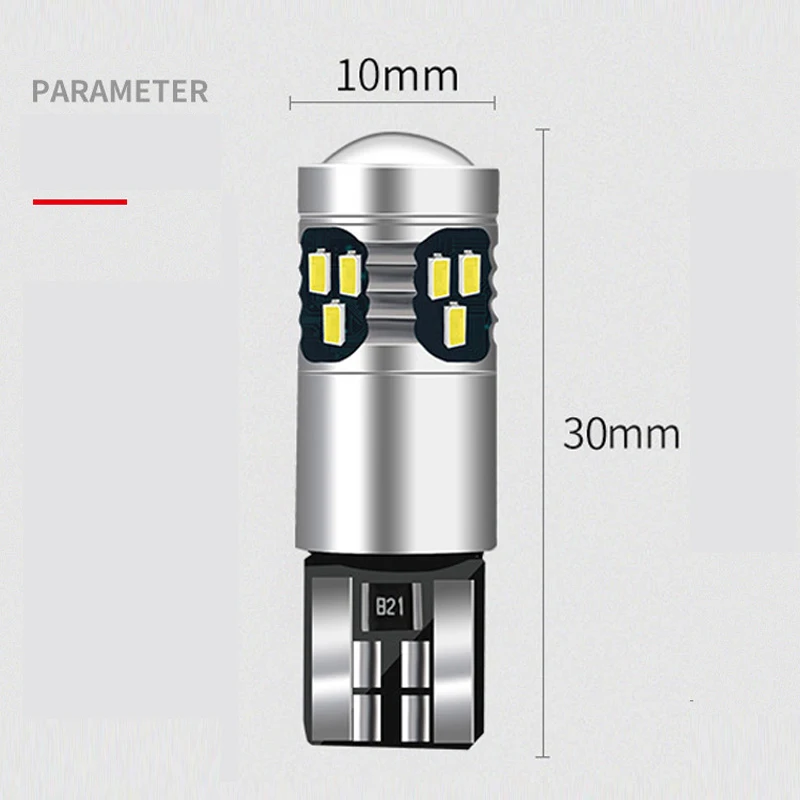 2 шт. аксессуары для парковочных фонарей шириной автомобиля Mazda 3 5 6 CX5 BK BL BM BP GG GH