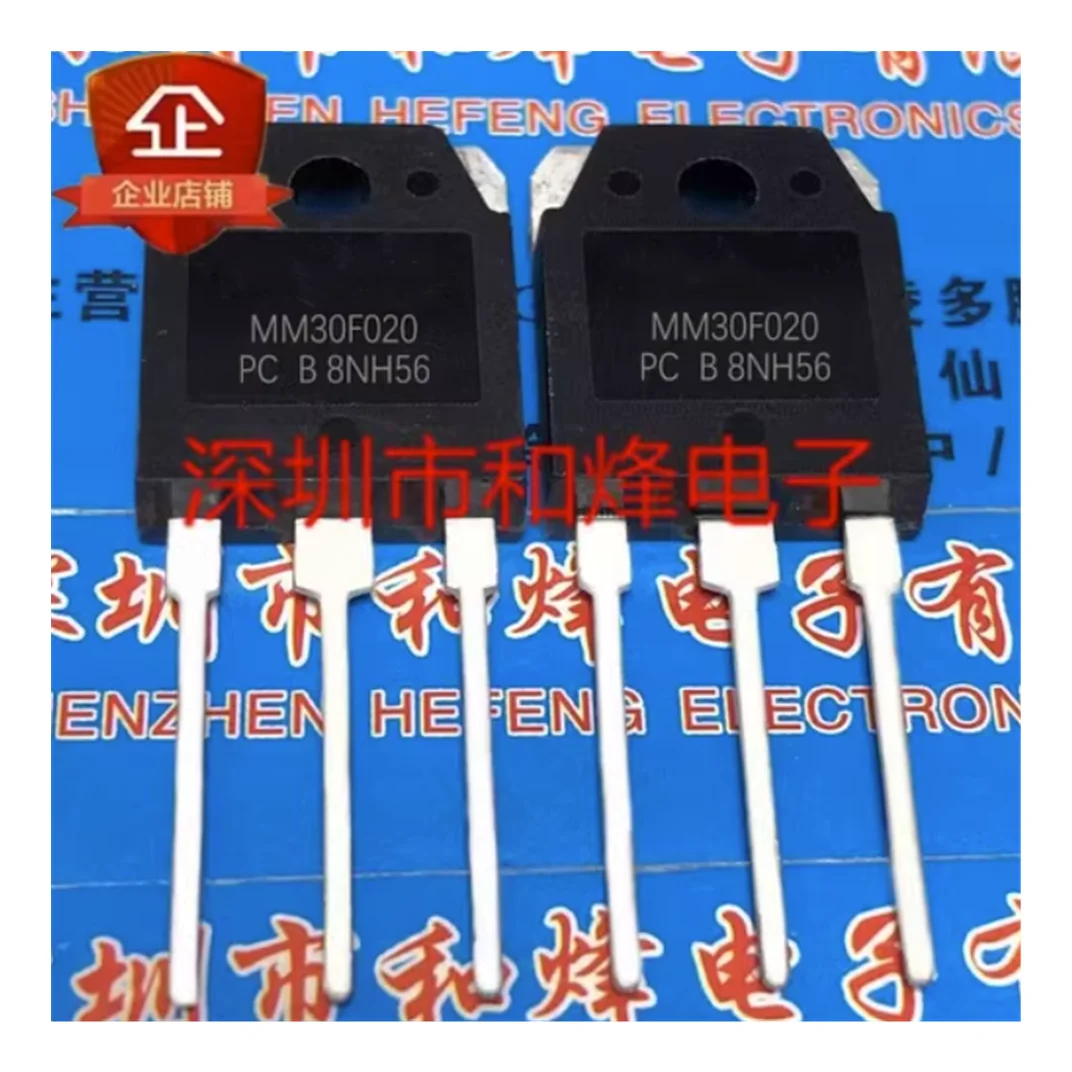 5 шт./10 шт./20 шт. MM60F060PC MM80FU040PC MUR80FU40DCT MM60FU030PC MM30F020PC