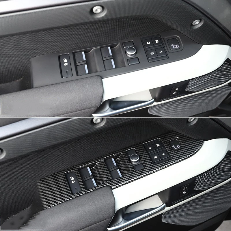 Автомобильные аксессуары LHD подлокотник для стекла автомобиля панель