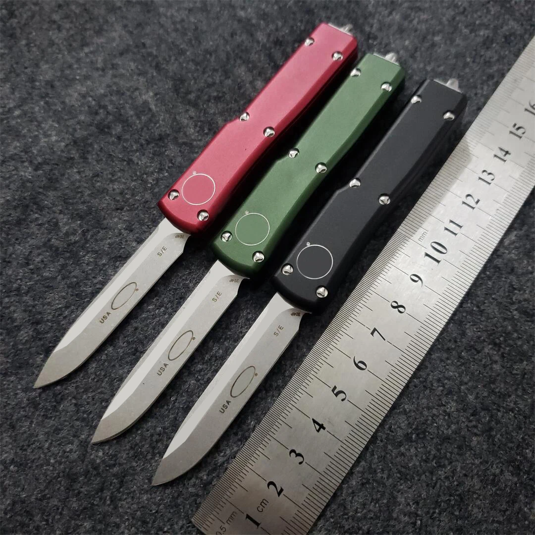 Карманный нож DIZY Store 9Models-70 многофункциональные инструменты для выживания