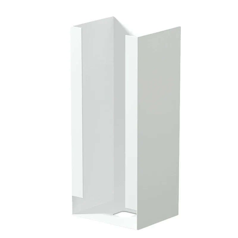 Корейский контейнер для хранения рамен Кухонный Контейнер салфеток маски лица