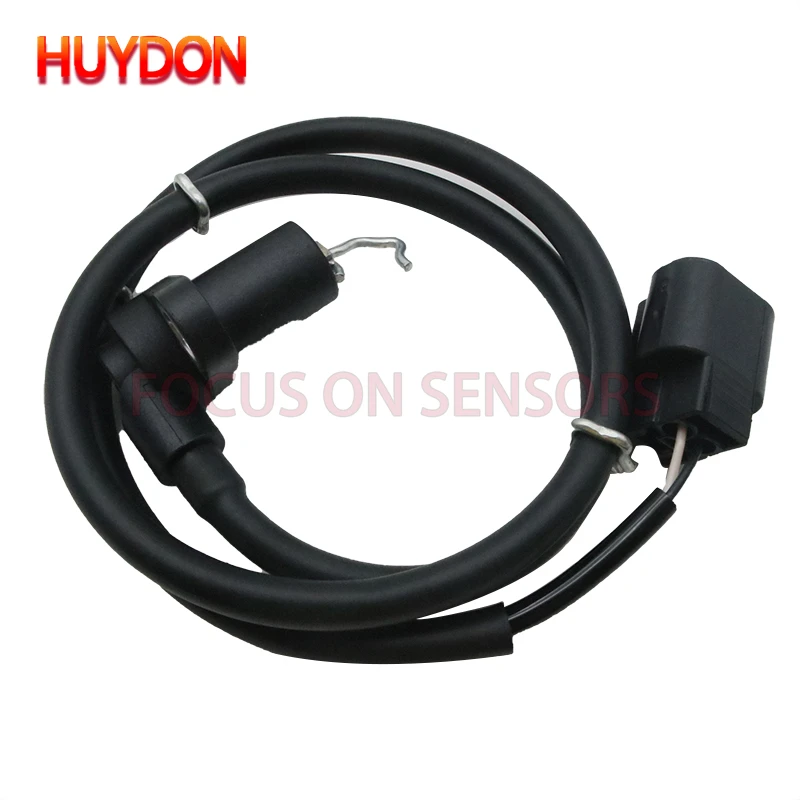 Датчик скорости колеса MR493455 ABS задний левый правый для 2003-2006 Mitsubishi Lancer MR493456