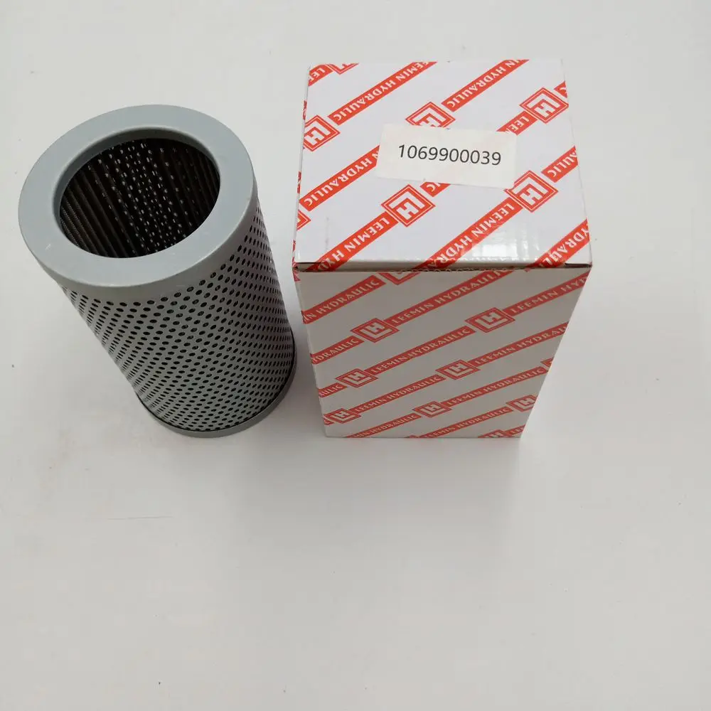 1069900039 Фильтрующий элемент гидравлического фильтра Putzmeister schwing sany zoomlion cifa