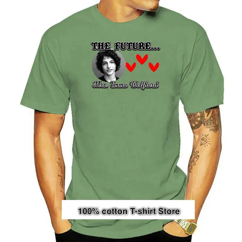 

Финн Wolfhard-классическая модная кофта, одежда для подарка