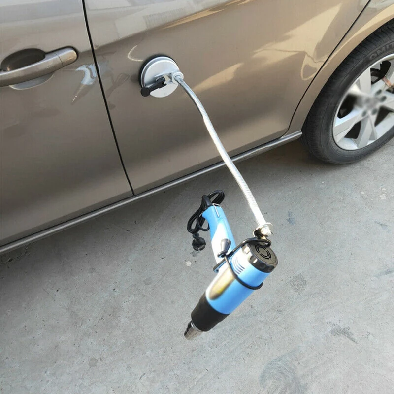 Подставка для труб удаления вмятин на граде подставка пистолета горячим