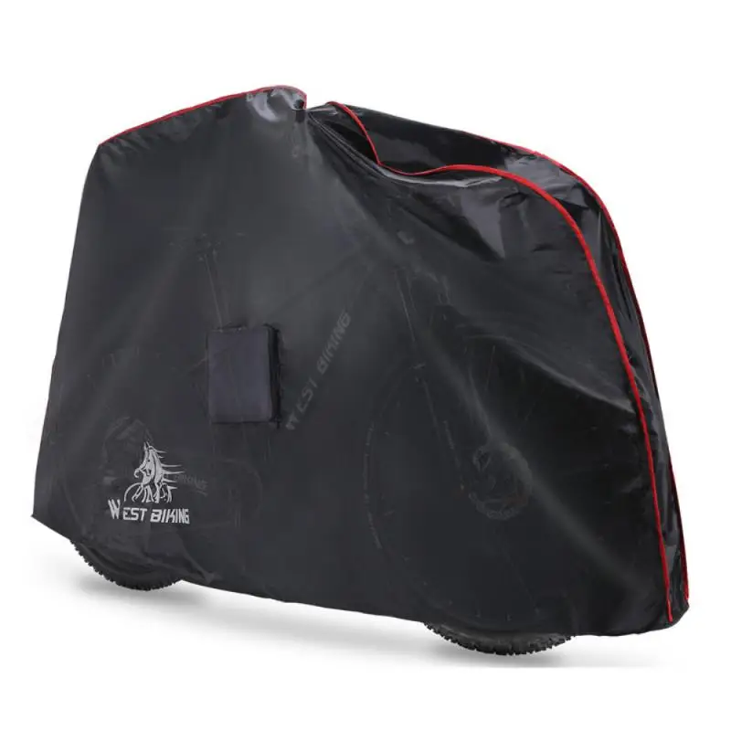 

1 шт., пылезащитный чехол для велосипеда