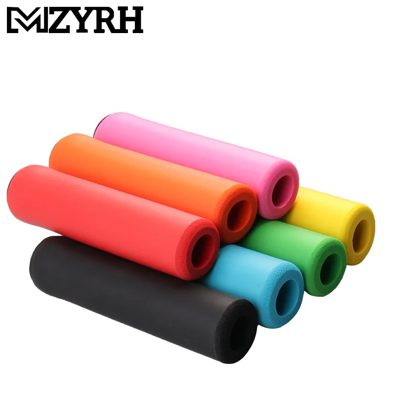 Силиконовые ручки для велосипеда силиконовый материал крышка горная фоторучка