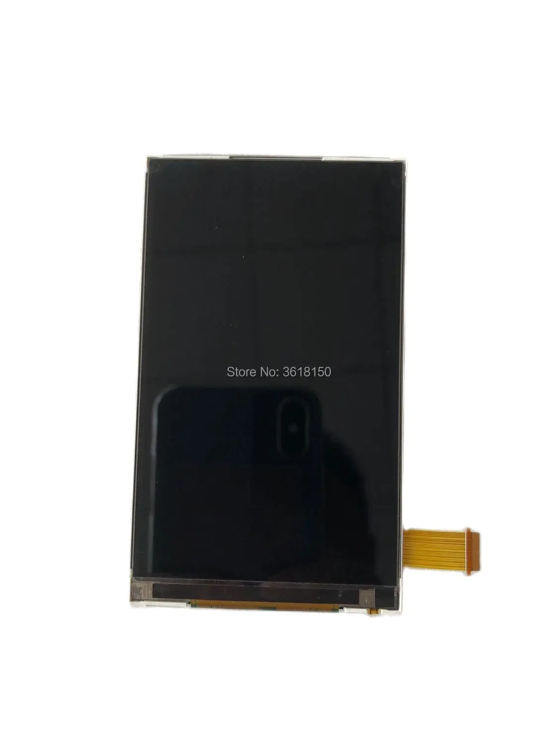 LCD Module for Intermec cn51 Replacement |
