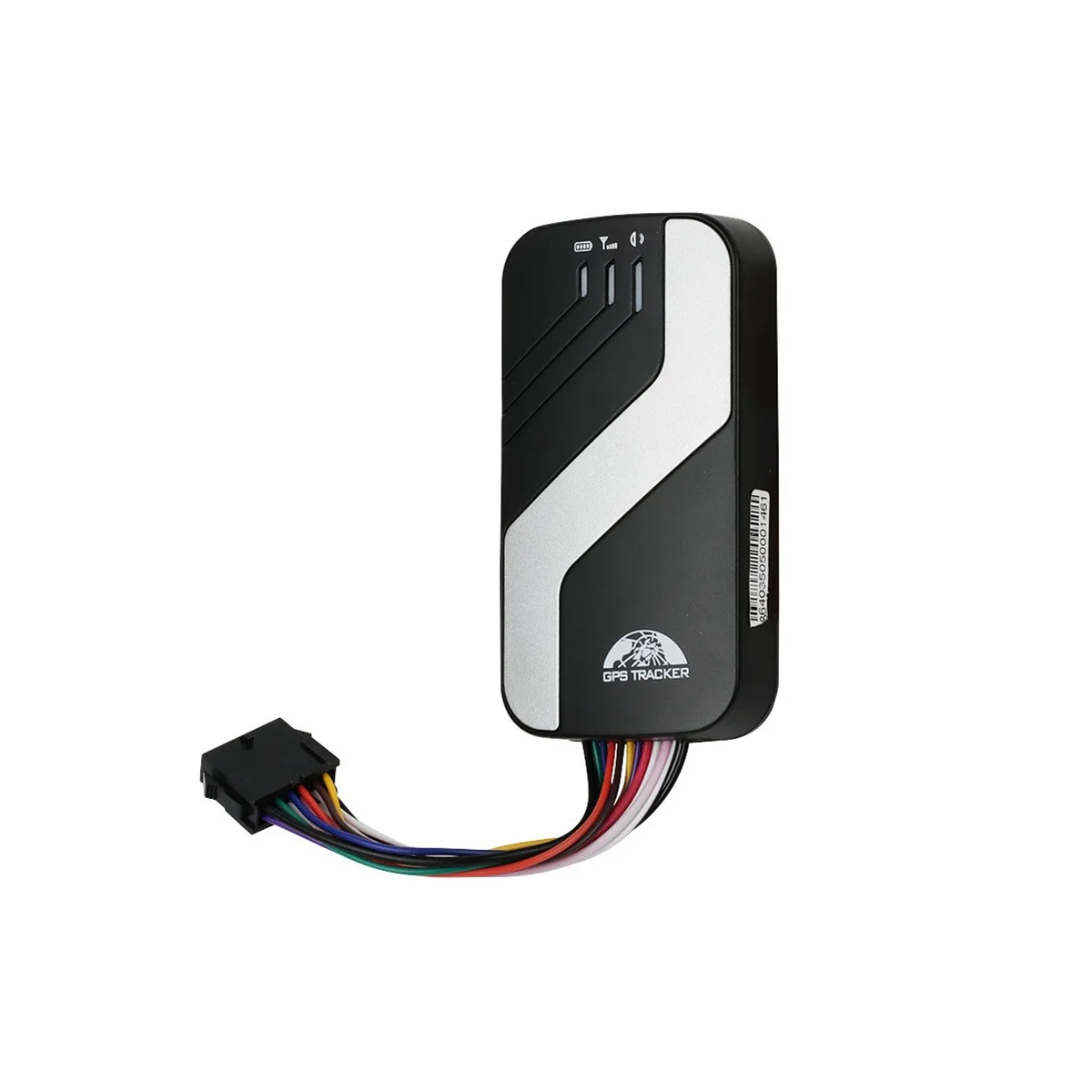 GPS-трекер Автомобильный 4G LTE устройство отслеживания автомобиля голосовой