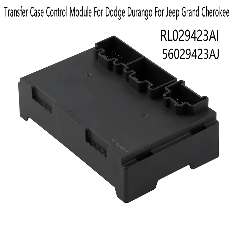 56029423 Модуль управления раздаточной коробкой AJ для Dodge Durango Jeep Grand Cherokee RL 029423