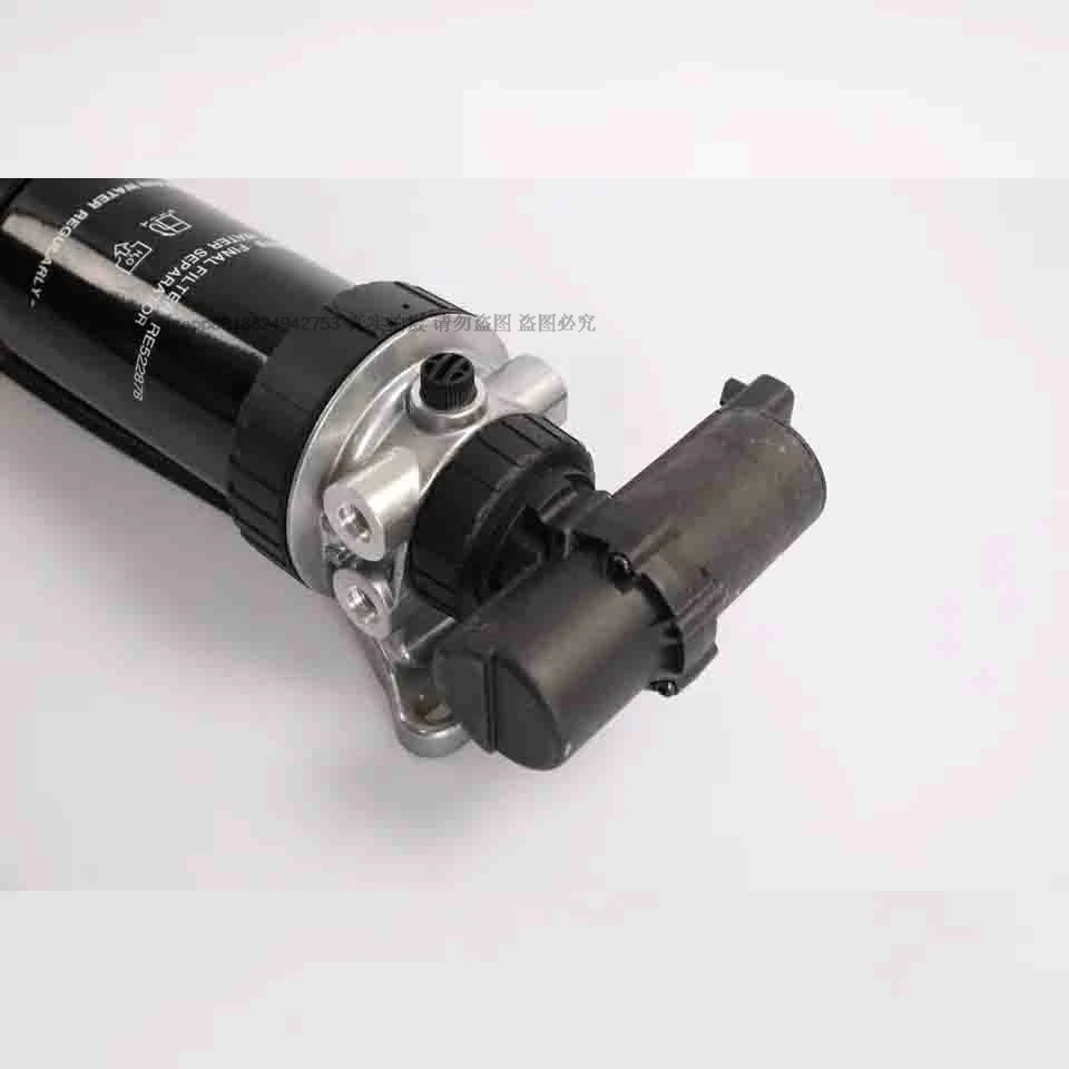 Аксессуары для экскаваторов E JCB JD Топливный фильтр в сборе RE 522878 349-5327