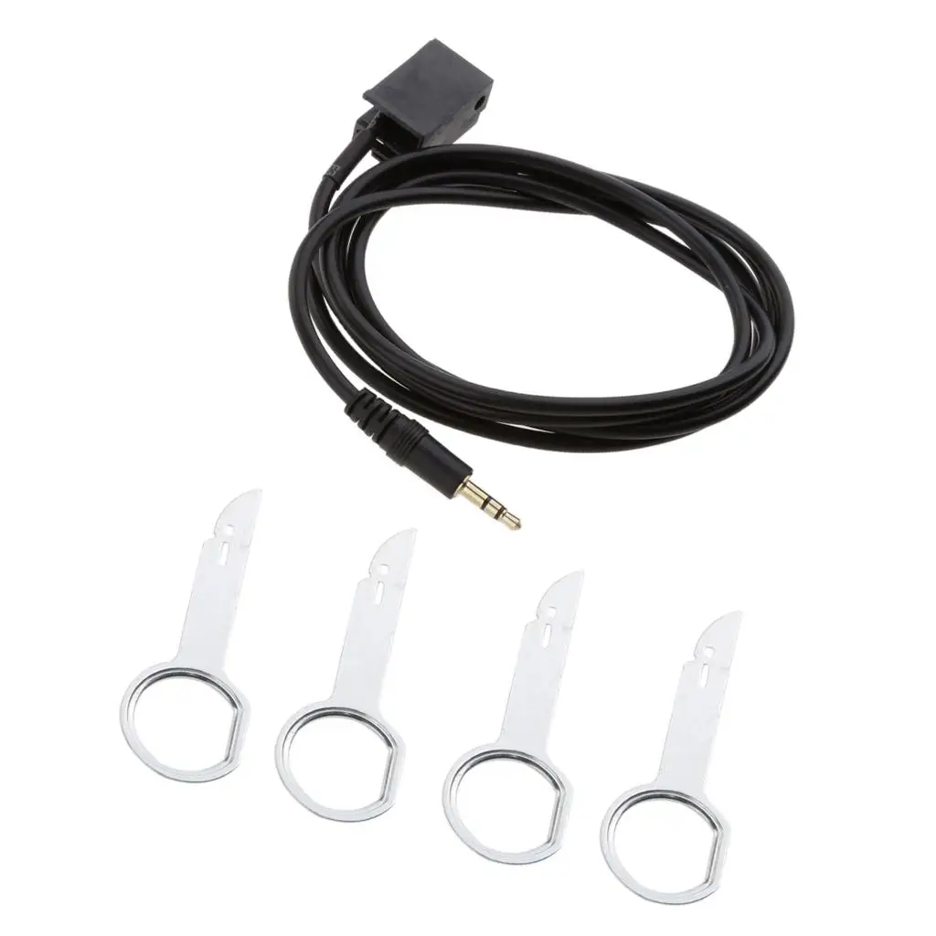 

6000CD Aux в фотомагнитоле MP3 3,5 мм для