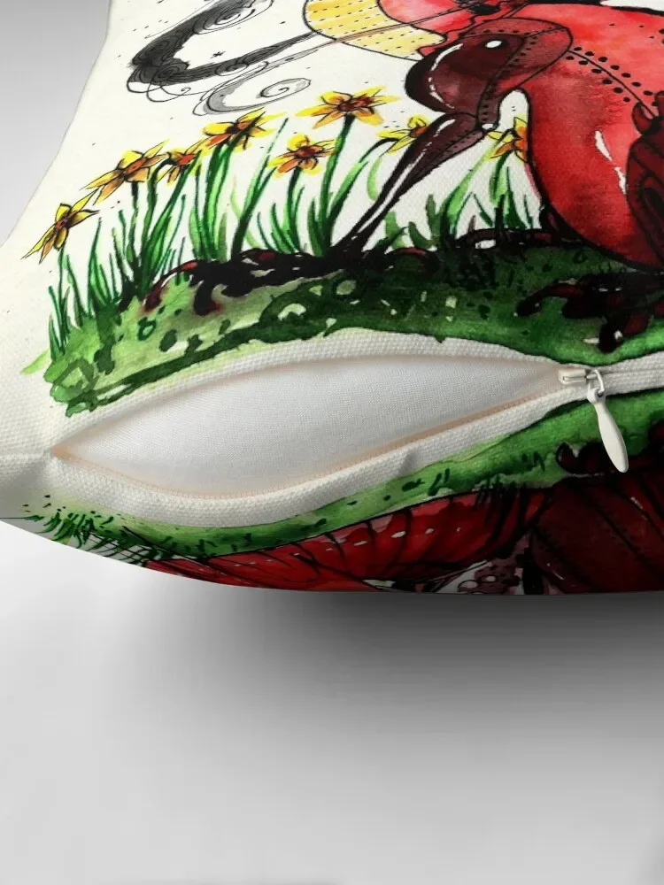 Диванная подушка Cymru Am Byth чехол для дивана