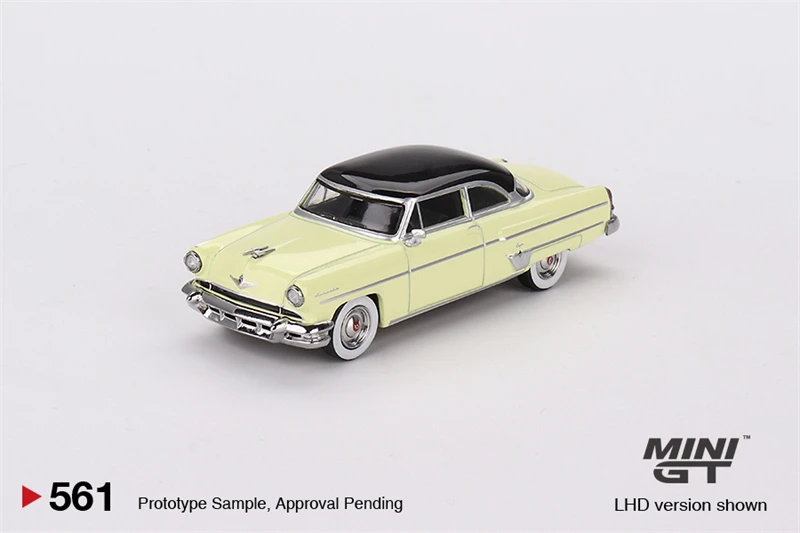 ** ΠΡΠ΅Π΄Π·Π°ΠΊΠ°Π· ** MINI GT 1:64 Lincoln ΠΠ°ΠΏΡΠΈ 1954 Premier Yellow LHD Π»ΠΈΡΠ°Ρ ΠΌΠΎΠ΄Π΅Π»Ρ Π°Π²ΡΠΎΠΌΠΎΠ±ΠΈΠ»Ρ ** ΠΡΠ΅Π΄Π·Π°ΠΊΠ°Π· ** MINI GT 1:64 Lincoln ΠΠ°ΠΏΡΠΈ 1954 Premier Yellow LHD Π»ΠΈΡΠ°Ρ ΠΌΠΎΠ΄Π΅Π»Ρ Π°Π²ΡΠΎΠΌΠΎΠ±ΠΈΠ»Ρ