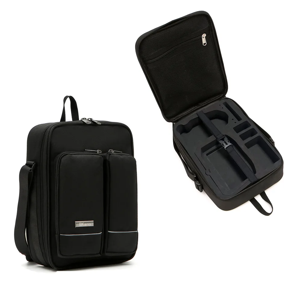 

For DJI MINI 3 PRO Bag Storage Bag Backpack Messenger Chest Bag Portable Fashion Box for DJI Mini 3 Pro Shoulder Bag Accessories