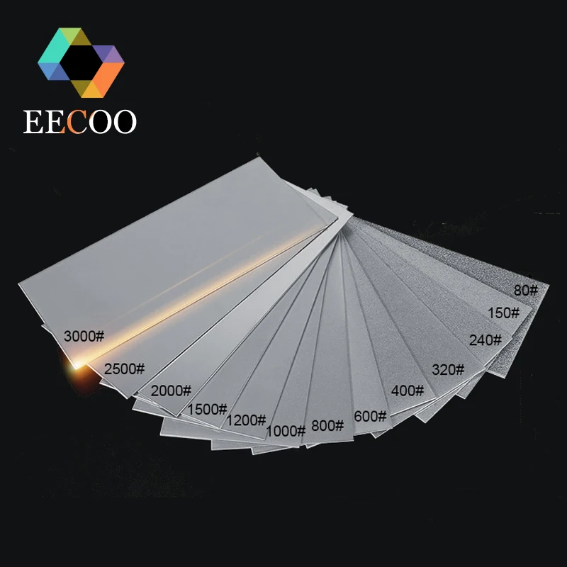 

Точилка для ножей EECOO 80-3000