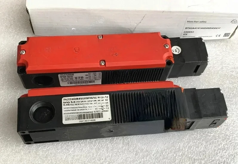 Безопасный дверной выключатель для Φ 084142 EUCHNER/EUCHNER Safety original блокировочная головка