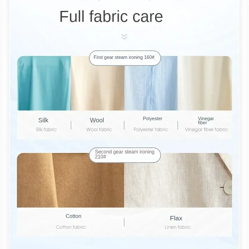 Отпариватель для одежды Morphyrichards MR2032 ручной отпариватель дома путешествий