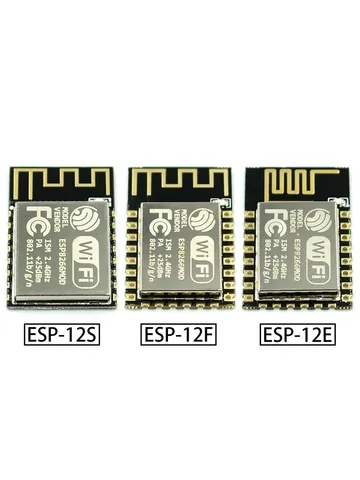 ESP8266 беспроводной модуль SIMPLE ROBOT MW