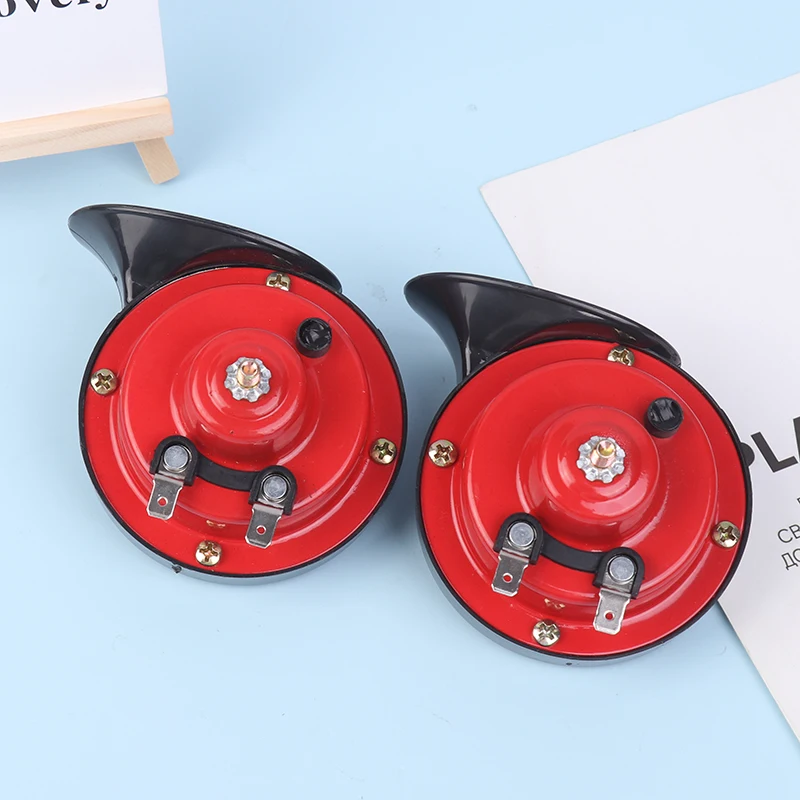 Супергромкий звуковой сигнал для поезда колонка автомобилей лодок мотоциклов 12