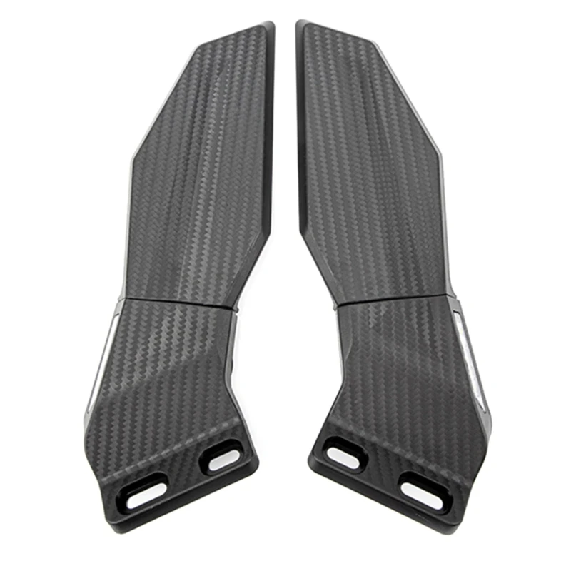 

Модифицированные мотоциклетные зеркала заднего вида, Регулируемые вращающиеся боковые зеркала 85DF