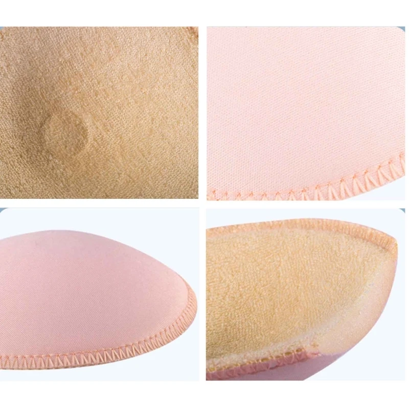 

Breast Pad Nursing Feeding Essentials Super Absorbent Breast Pads Baby Feeding Maternity Helper Skin Friendly Breast Pad