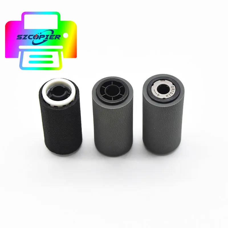 

5Sets 604K58410 604K77810 Roller for XEROX 7120 7125 7425 7428 7435 7525 7530 7535 7545 7556 5325 5330 5335 7220 7225 7830 7835