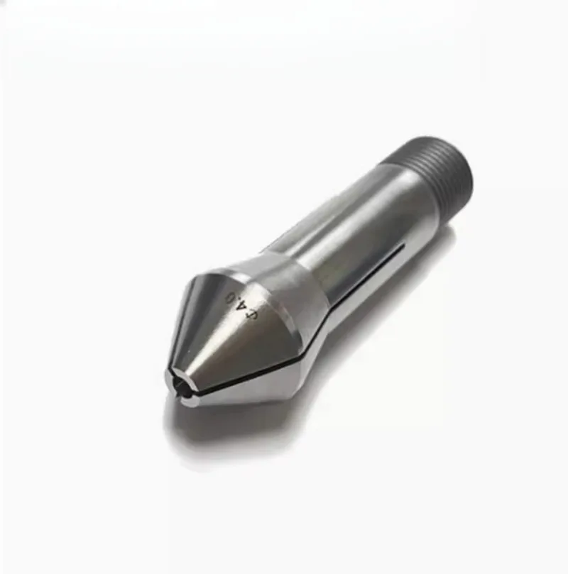 W25 W20 Цанга Schaublin Высокоточный токарный станок с ЧПУ Точилка