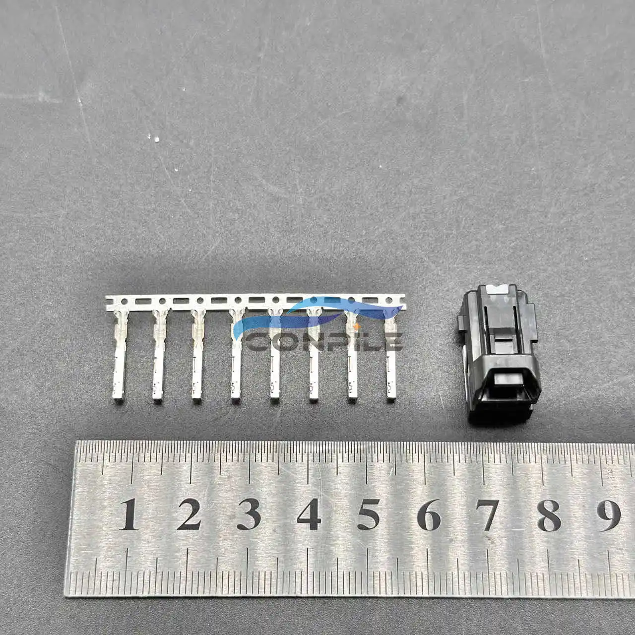 

1 шт. 6098-6451 для разъема Mazda toyota 2x4 8pin