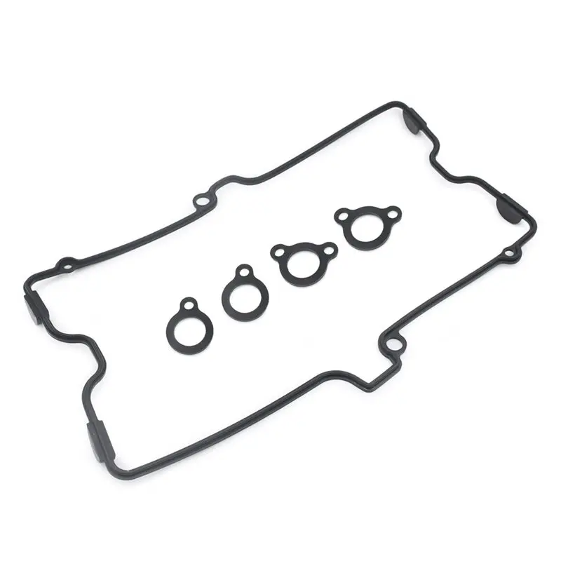 Фото Крышка головки цилиндра и прокладка для GSX600 Katana 1988-2006 и GSX750 Katana 1998-2006 №4