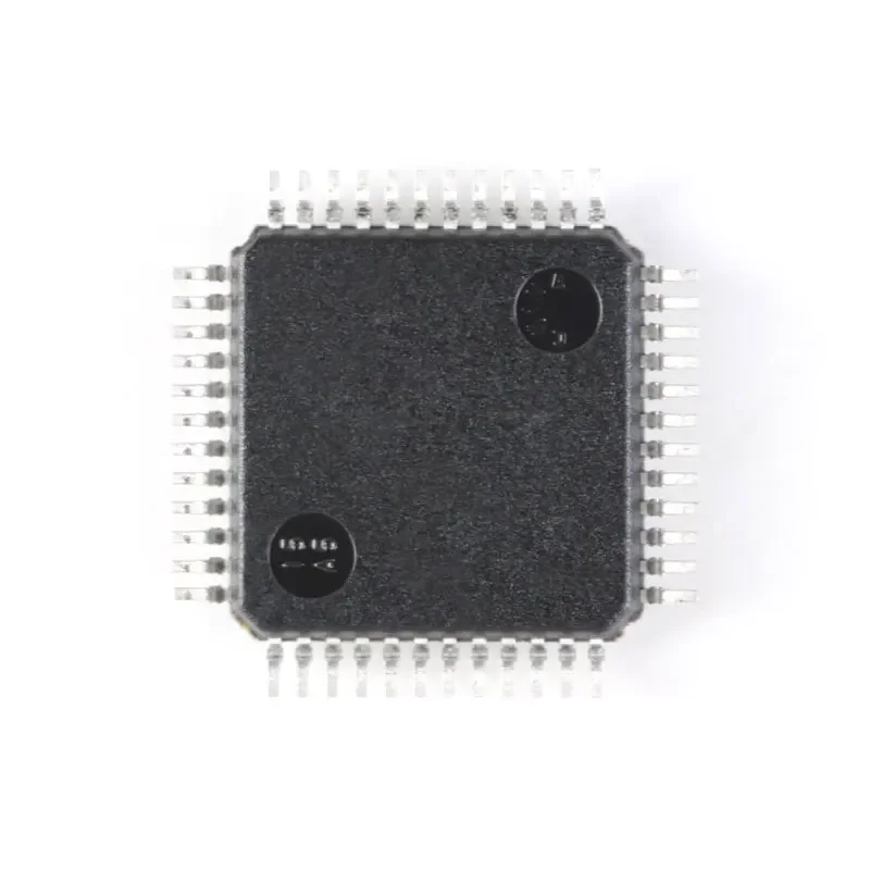 STM32F100C8T6B STM32F100C8T6 STM32F100C6T6B STM32F100C6T6 STM32F100C4T6B STM32F100C4T6A STM32F100C4T6 STM32F100CBT6B оригинал