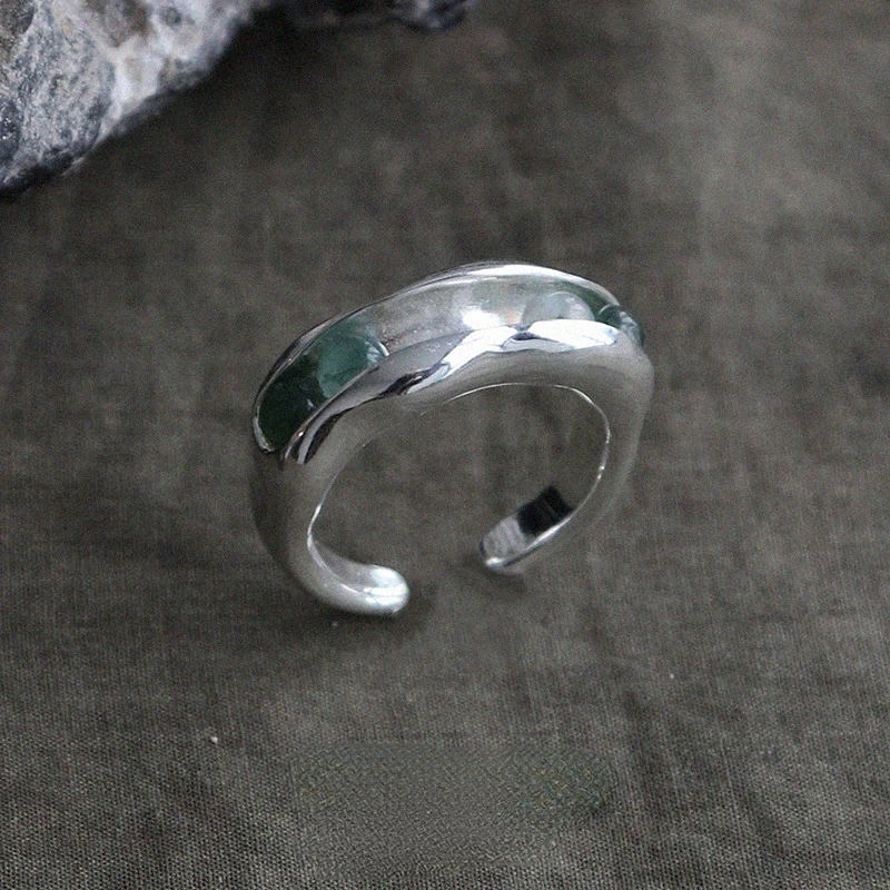 

New 2023 Vintage Fashion Ball Opening Ring Unisex Fashion Ring Banquet Jewelry Accessories Gift