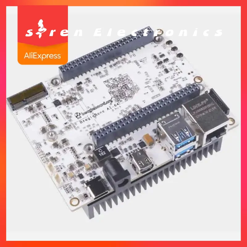 x BeagleBone AI 64