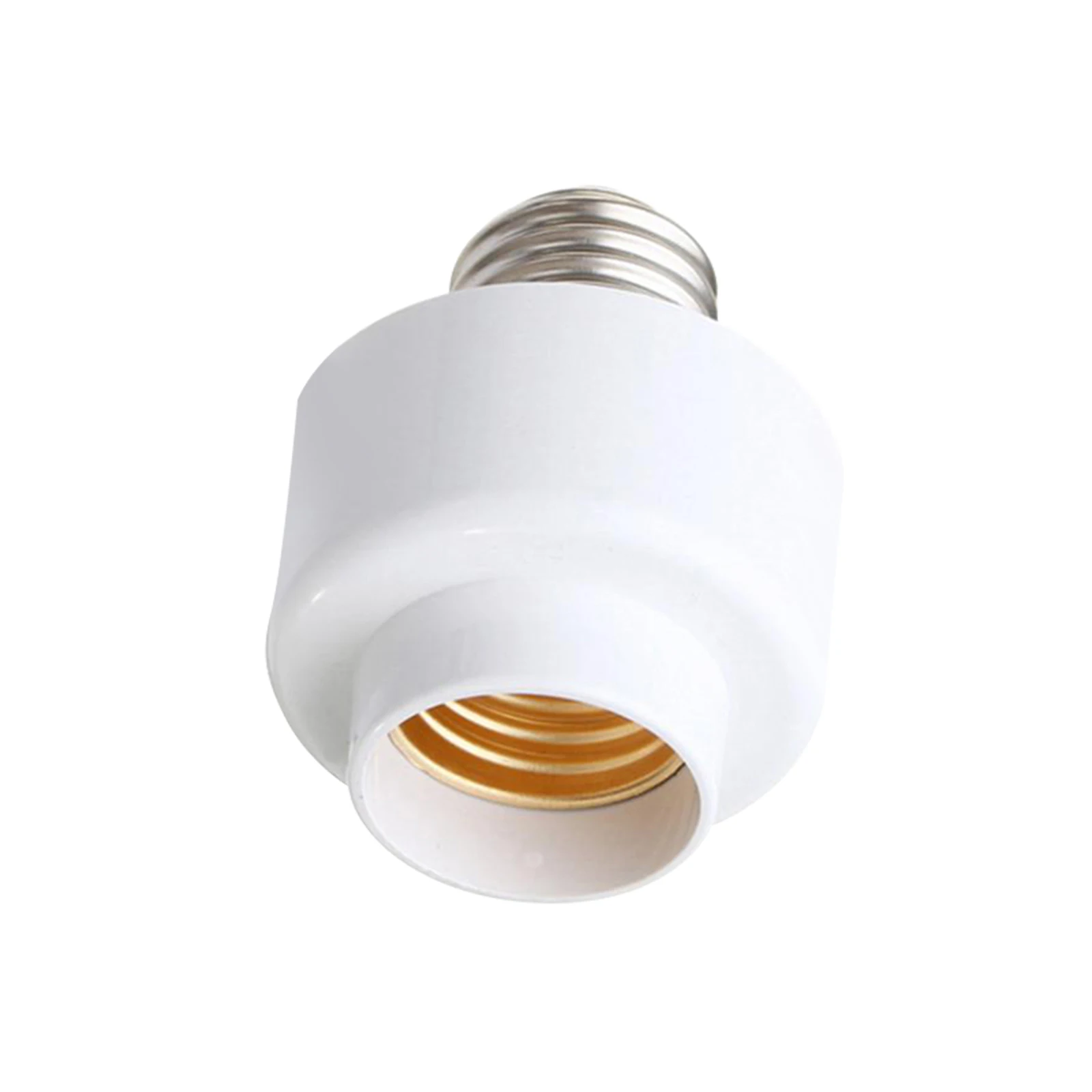 Умный держатель лампы Tuya с Wi-Fi и таймером E27