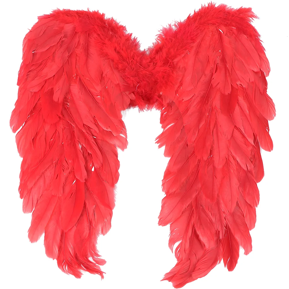 

Wing Angelcosplay Performance Fairycostume Prop Christmas Elf Accessories Dresscostumesprops Children Shawl Stage Fluffy