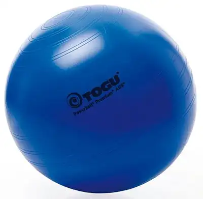 

Powerball Premium ABS, 45 см (18 дюймов), синий