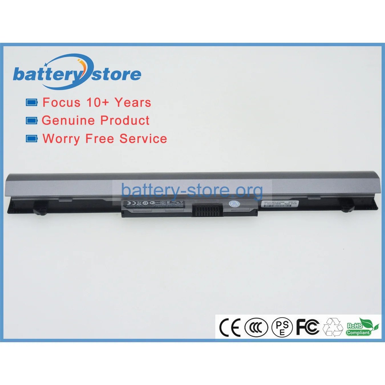 Оригинальные аккумуляторы для ноутбуков 805292-001 805045-851 фотолампы RO06 805044-251 P3G14AA