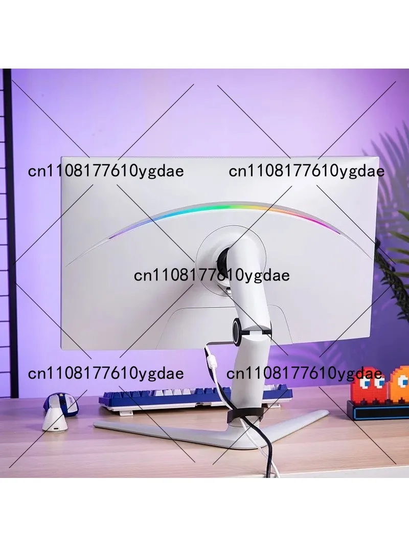 Фото 27-дюймовый игровой монитор QHD 2560×1440, 240 Гц, Mini LED, HDR1000, HDMI, DP №2