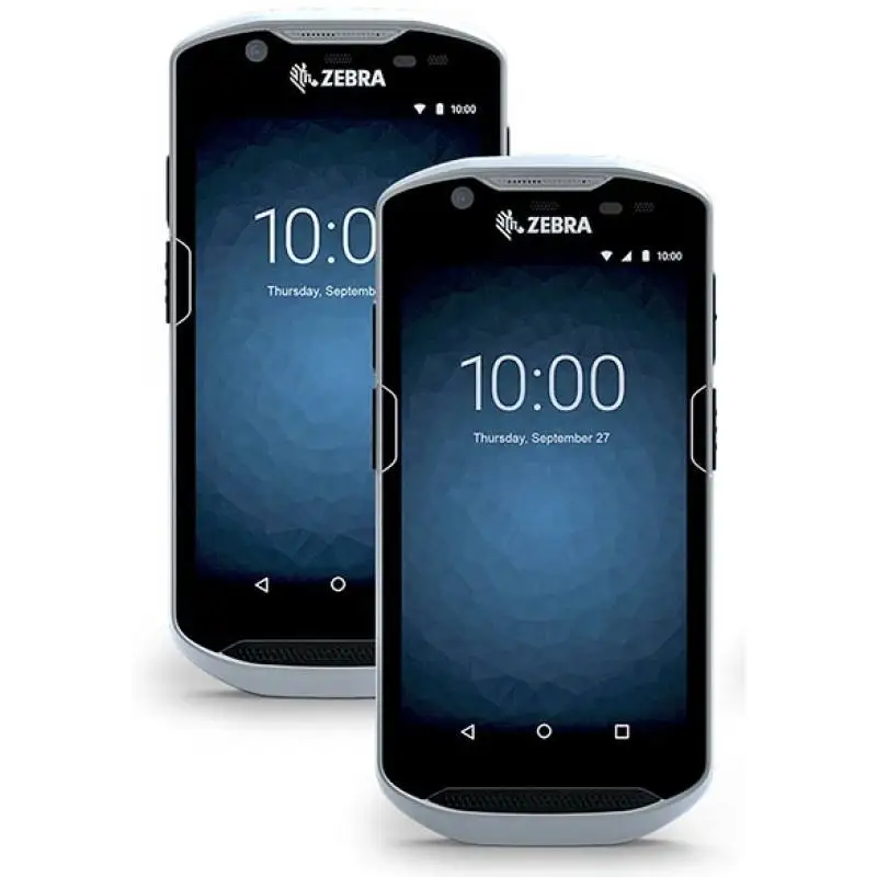 Zebra TC57 сборщик данных android максимальный прочный дизайн производительность и