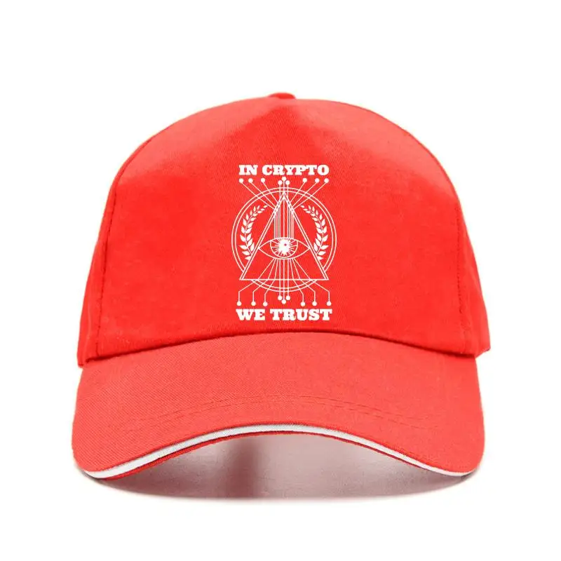 

In Crypto Currency Bitcoin Ethereum Blockchain We Trust New World Banking T-shir Baseball Cap Vintage Graphic