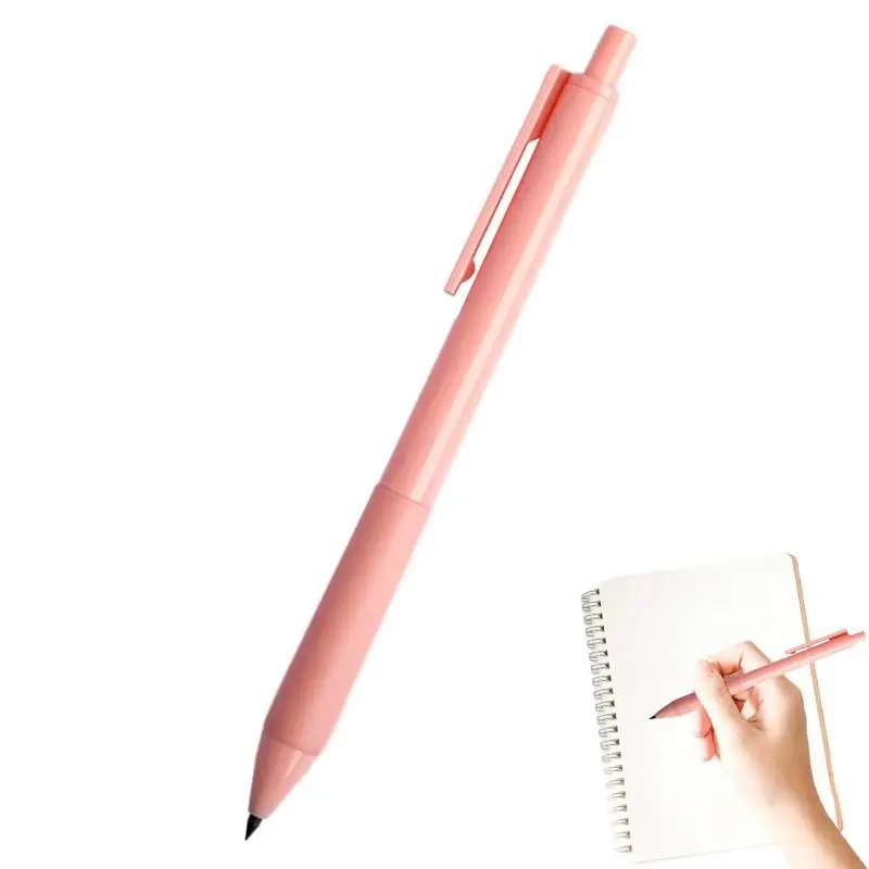 

Infinity Magic Pencil Art Sketch Pencils No Ink Writing Pen Unlimited Writing Pencil Long Lasting Magic Pencils For Writing
