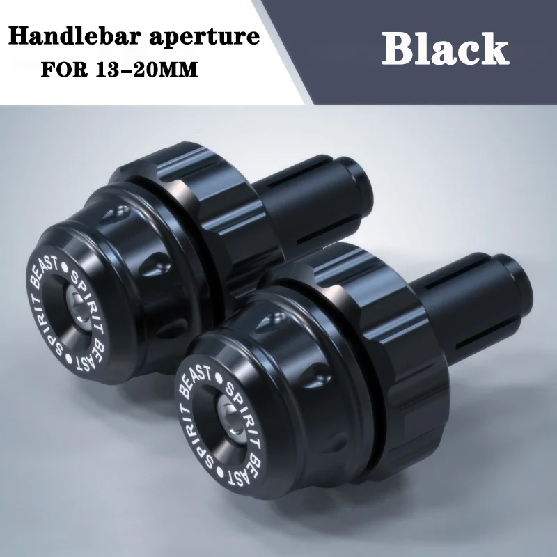 

Motorcycle Throttle Grip Cover Handle Accessories For YAMAHA XMAX 300 XVS 1300 YBR 125 PARTS VSTAR V STAR 650